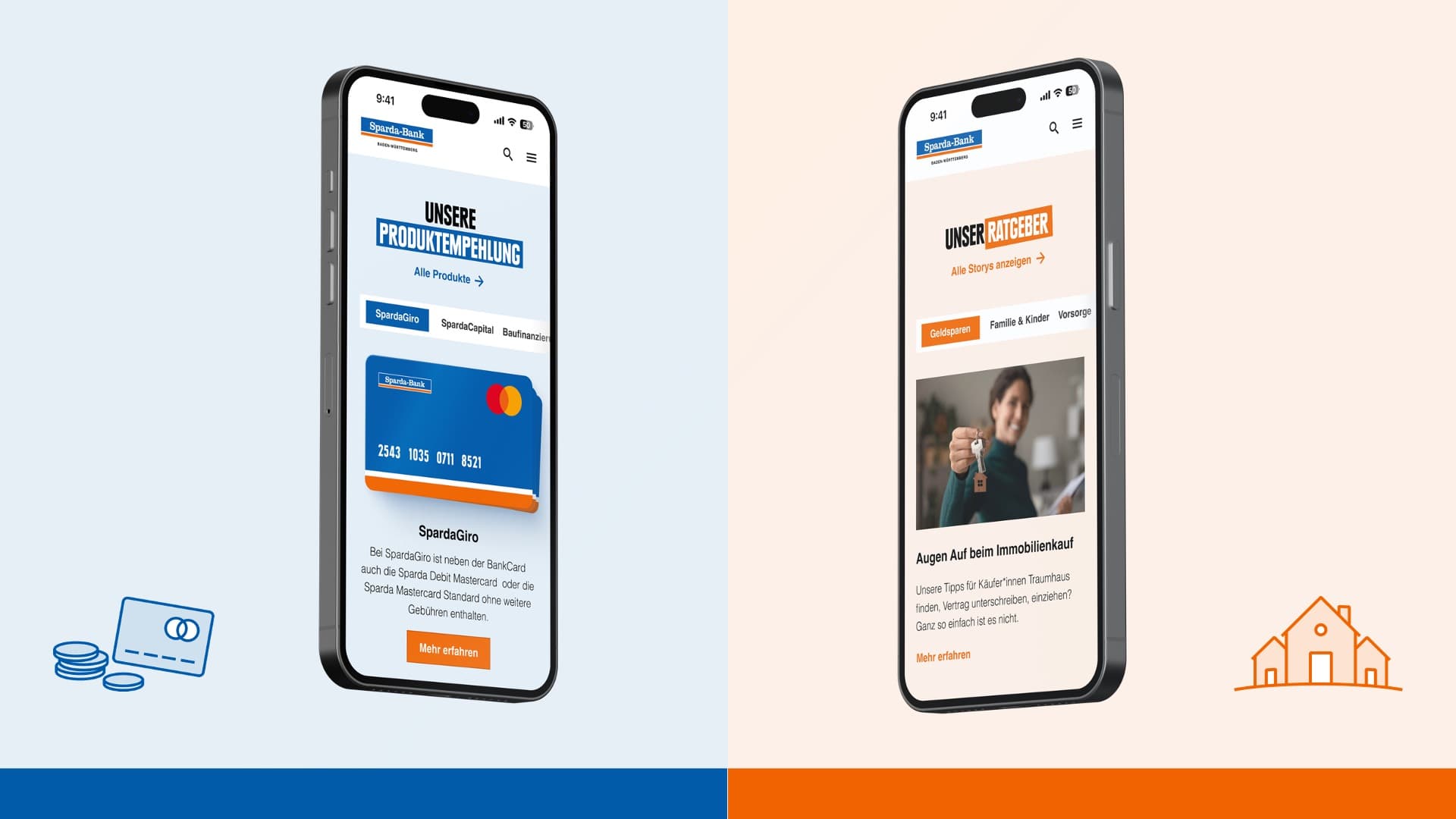 Übersicht Design-Module